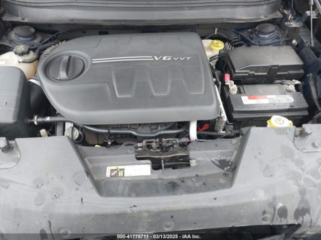 1C4PJMCS1GW255876 Jeep Cherokee Latitude
