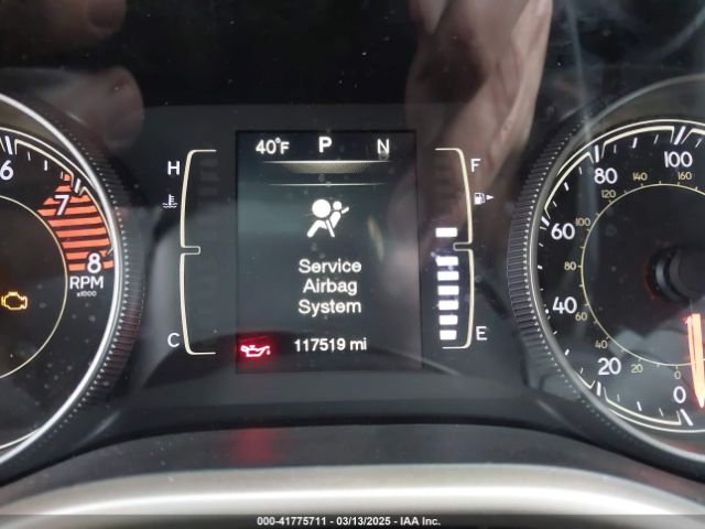 1C4PJMCS1GW255876 Jeep Cherokee Latitude