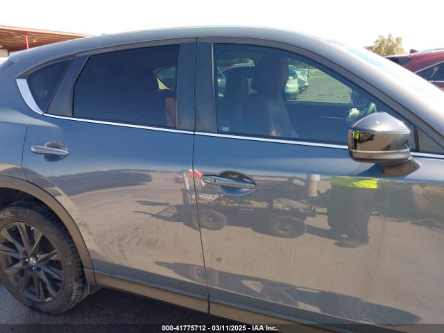 JM3KFACM1M0317763 Mazda Cx-5 Carbon Edition