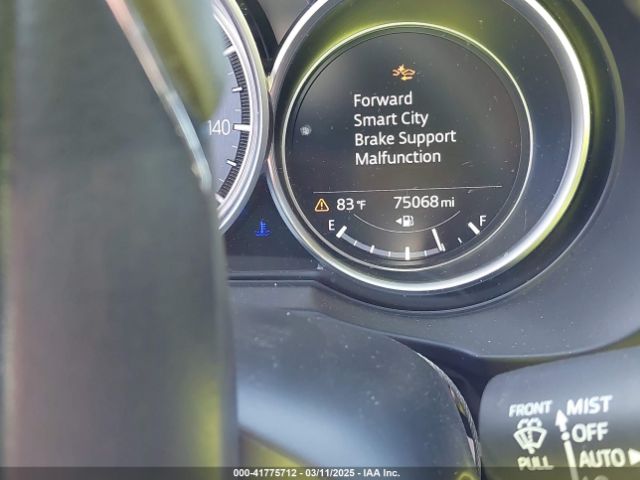 JM3KFACM1M0317763 Mazda Cx-5 Carbon Edition