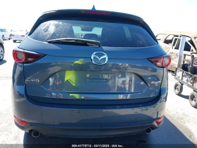 JM3KFACM1M0317763 Mazda Cx-5 Carbon Edition