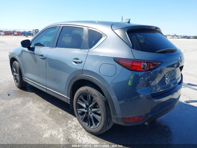JM3KFACM1M0317763 Mazda Cx-5 Carbon Edition