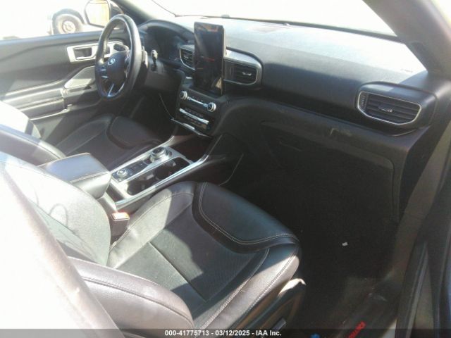 1FM5K8GC0LGB11671 Ford Explorer St