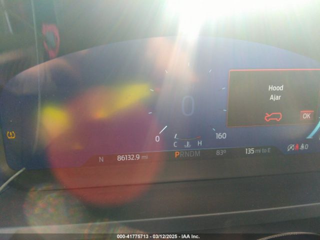 1FM5K8GC0LGB11671 Ford Explorer St