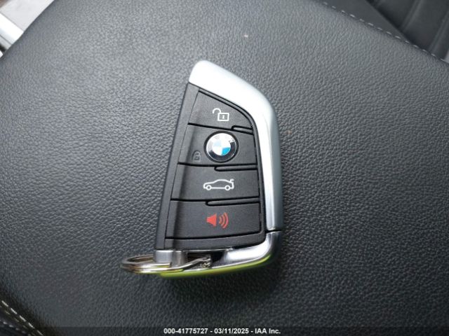 5UXTR9C51JLD61754 BMW X3 Xdrive30i