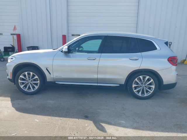 5UXTR9C51JLD61754 BMW X3 Xdrive30i
