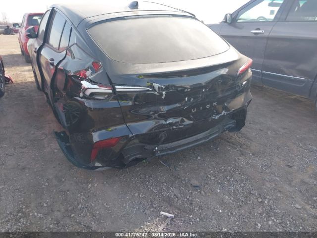 KL47LBE2XRB201864 Buick Envista Sport Touring Fwd