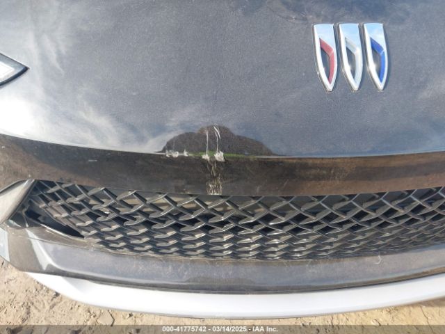 KL47LBE2XRB201864 Buick Envista Sport Touring Fwd