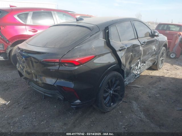 KL47LBE2XRB201864 Buick Envista Sport Touring Fwd