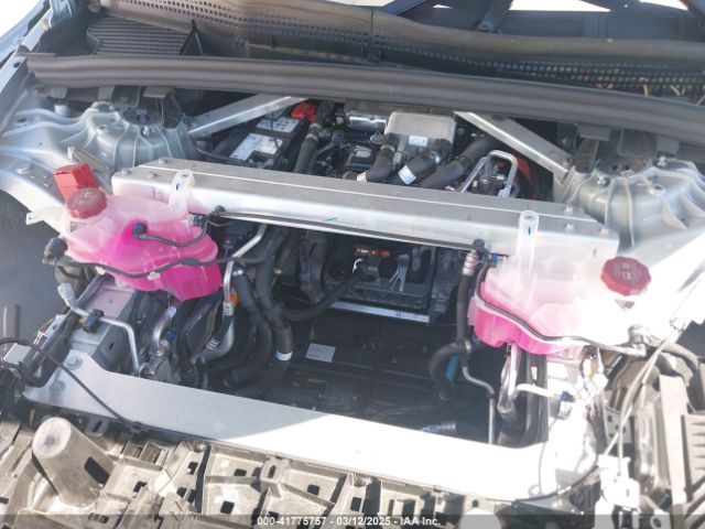 4JGGM2BB3PA005125 Mercedes-Benz Eqe 350+ Suv