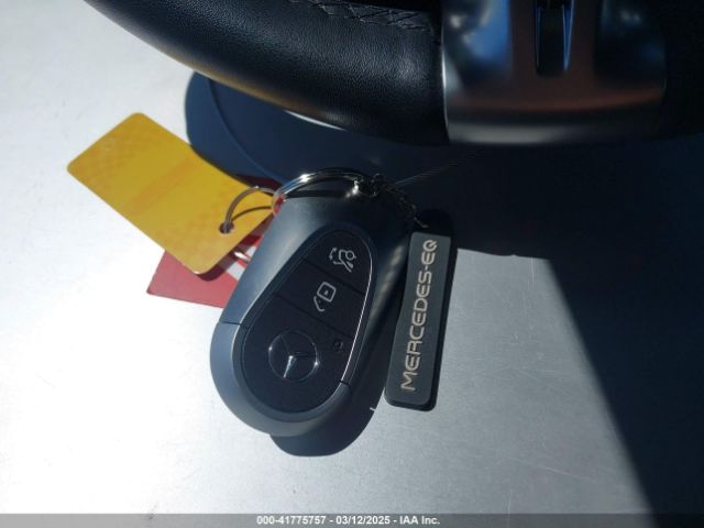 4JGGM2BB3PA005125 Mercedes-Benz Eqe 350+ Suv