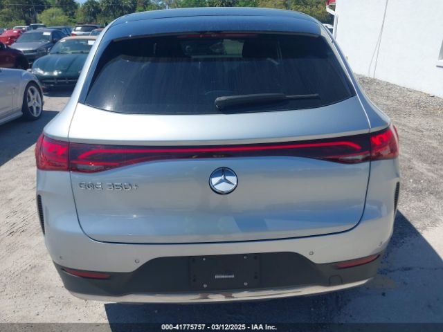 4JGGM2BB3PA005125 Mercedes-Benz Eqe 350+ Suv