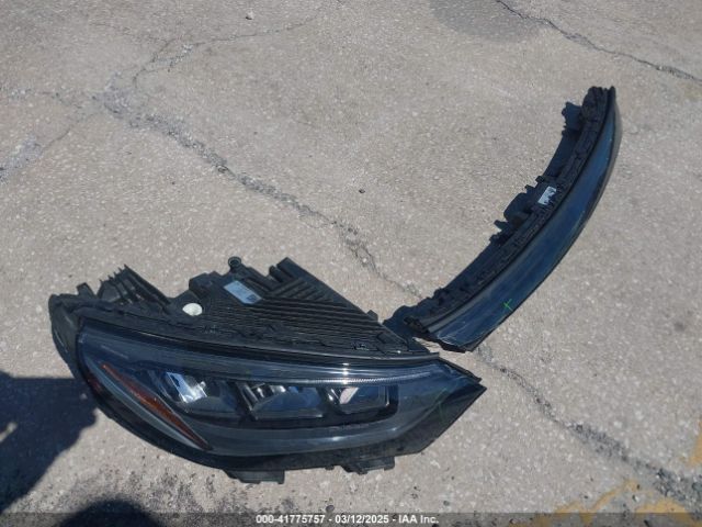 4JGGM2BB3PA005125 Mercedes-Benz Eqe 350+ Suv