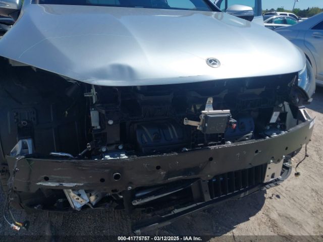 4JGGM2BB3PA005125 Mercedes-Benz Eqe 350+ Suv