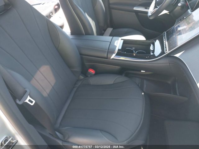 4JGGM2BB3PA005125 Mercedes-Benz Eqe 350+ Suv