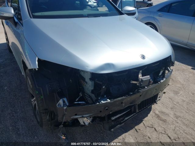 4JGGM2BB3PA005125 Mercedes-Benz Eqe 350+ Suv