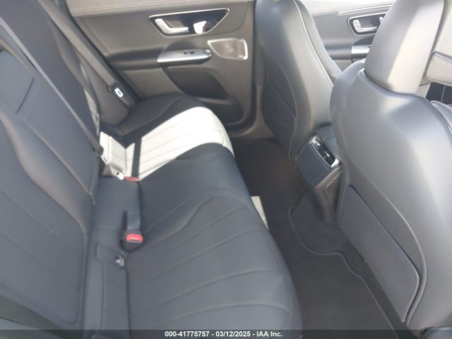 4JGGM2BB3PA005125 Mercedes-Benz Eqe 350+ Suv