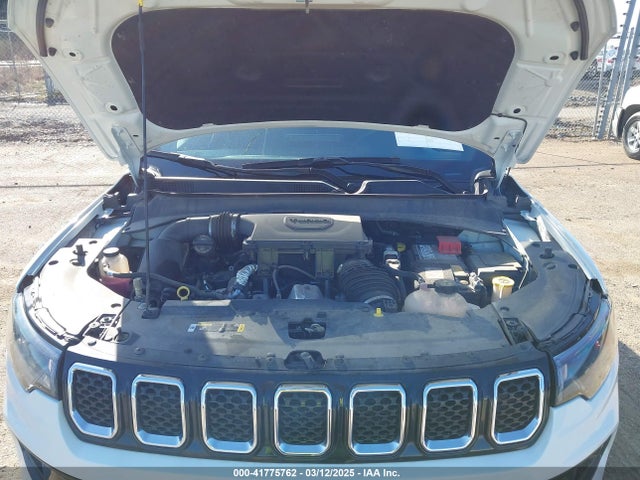 Jeep Compass Limited 4x4 2023 3C4NJDCN9PT565345 Image 10