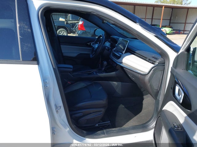 Jeep Compass Limited 4x4 2023 3C4NJDCN9PT565345 Image 5