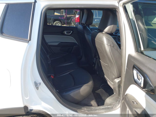 Jeep Compass Limited 4x4 2023 3C4NJDCN9PT565345 Image 8