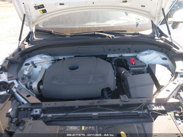 YV4102DK0M1783376 Volvo Xc60 T5 Momentum