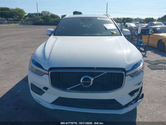 YV4102DK0M1783376 Volvo Xc60 T5 Momentum