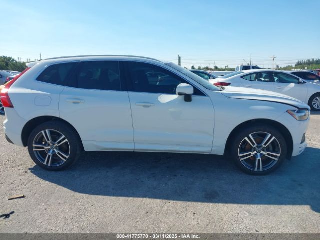 YV4102DK0M1783376 Volvo Xc60 T5 Momentum
