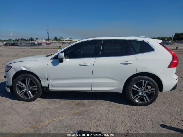 YV4102DK0M1783376 Volvo Xc60 T5 Momentum