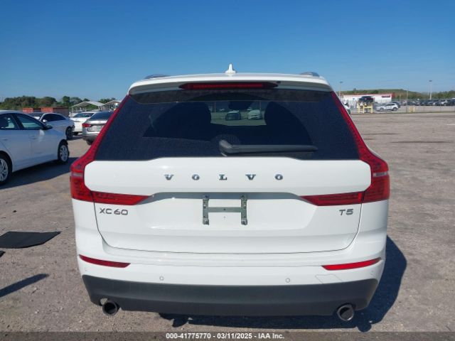 YV4102DK0M1783376 Volvo Xc60 T5 Momentum