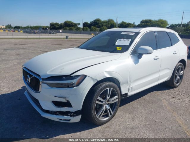 YV4102DK0M1783376 Volvo Xc60 T5 Momentum