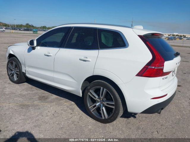 YV4102DK0M1783376 Volvo Xc60 T5 Momentum