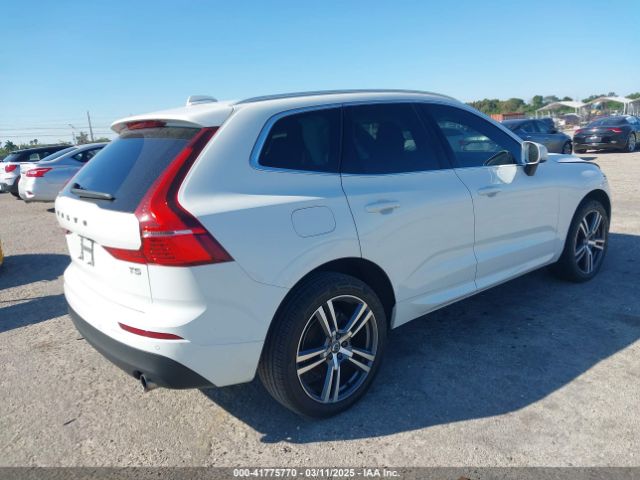 YV4102DK0M1783376 Volvo Xc60 T5 Momentum