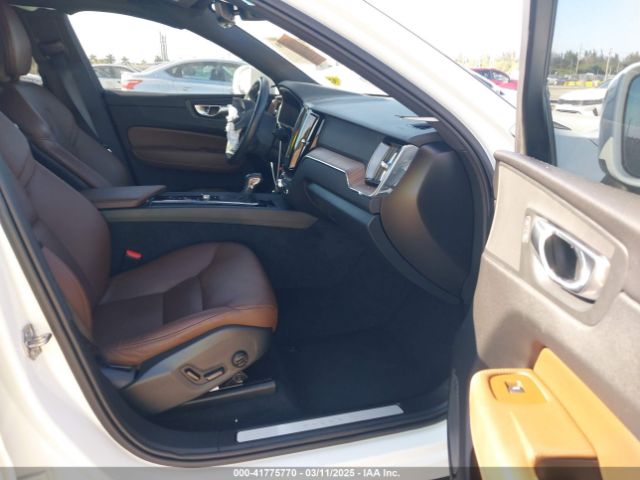 YV4102DK0M1783376 Volvo Xc60 T5 Momentum