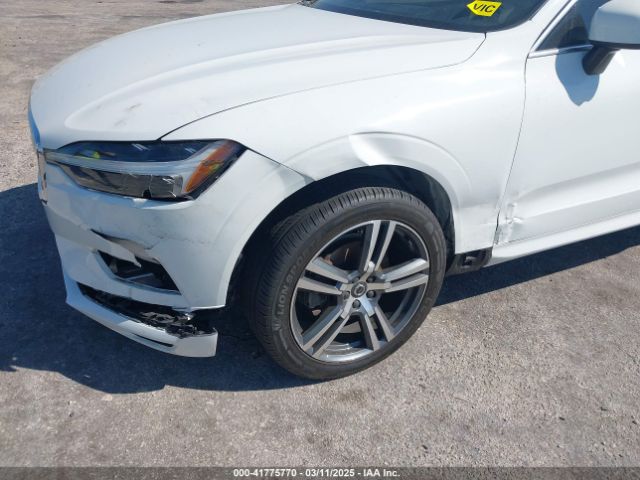 YV4102DK0M1783376 Volvo Xc60 T5 Momentum