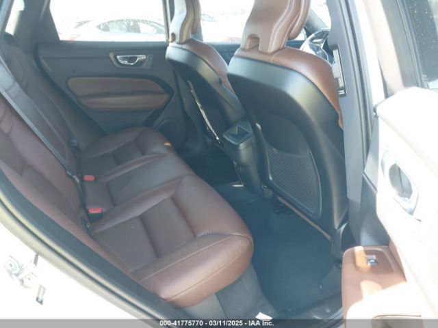 YV4102DK0M1783376 Volvo Xc60 T5 Momentum