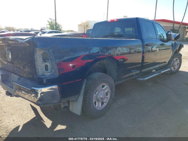 Aukcja sprzedaży 2023 Ram 3500 Tradesman  4x2 8' Box, vin: 3C63R2GL3PG533536, numer aukcji: 41775778