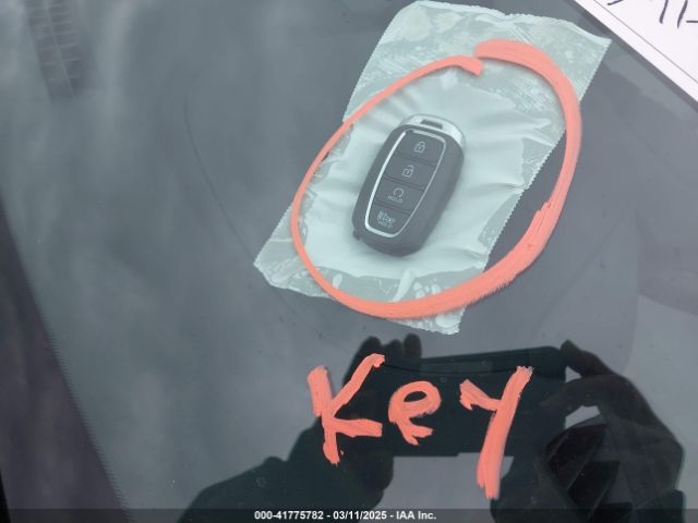 KM8K53AG4PU161344 Hyundai Kona Electric Limited
