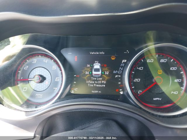 2C3CDXBG7MH580910 Dodge Charger Sxt Rwd