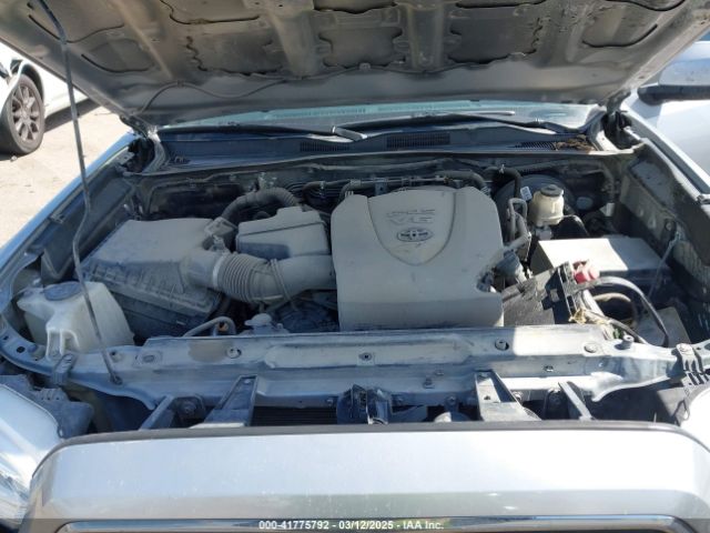 3TMAZ5CN8MM150620 Toyota Tacoma Sr5 V6