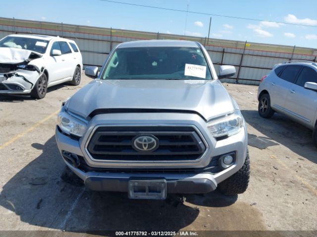 3TMAZ5CN8MM150620 Toyota Tacoma Sr5 V6