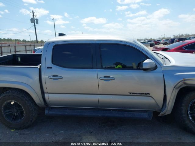 3TMAZ5CN8MM150620 Toyota Tacoma Sr5 V6