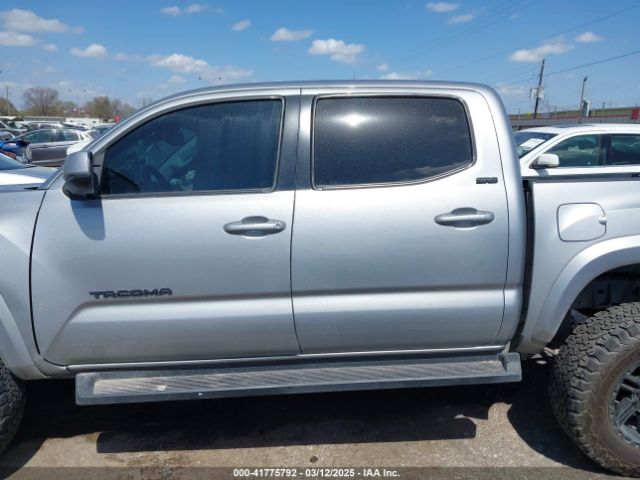 3TMAZ5CN8MM150620 Toyota Tacoma Sr5 V6