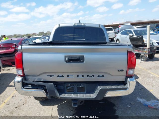 3TMAZ5CN8MM150620 Toyota Tacoma Sr5 V6