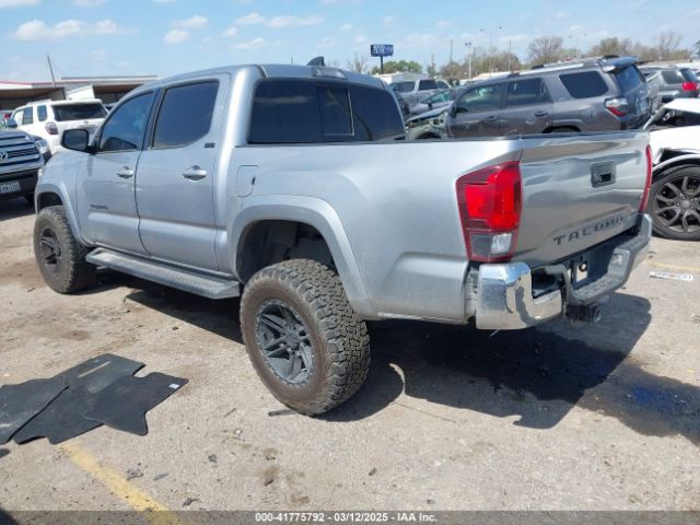 3TMAZ5CN8MM150620 Toyota Tacoma Sr5 V6