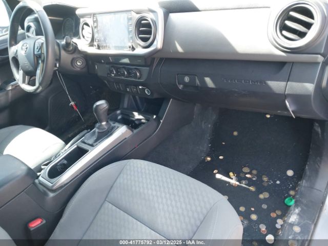 3TMAZ5CN8MM150620 Toyota Tacoma Sr5 V6