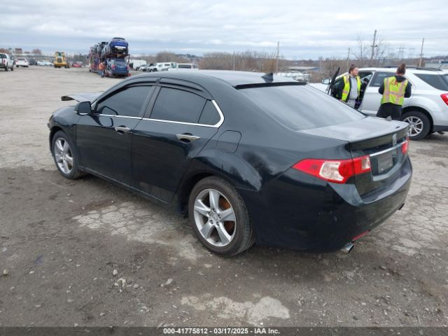 2012 ACURA TSX JH4CU2F64CC023887 Photo 2