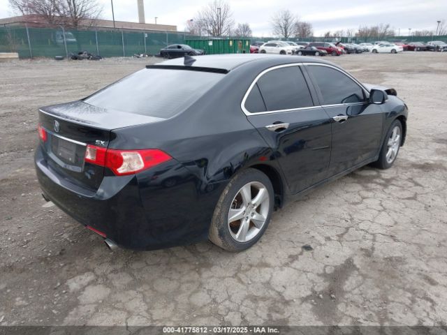 2012 ACURA TSX JH4CU2F64CC023887 Photo 3
