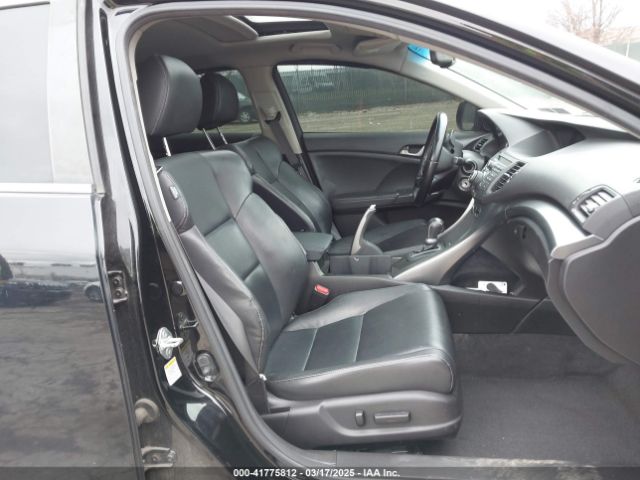 2012 ACURA TSX JH4CU2F64CC023887 Photo 4