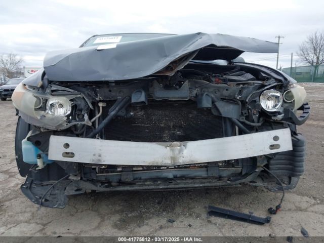 2012 ACURA TSX JH4CU2F64CC023887 Photo 5