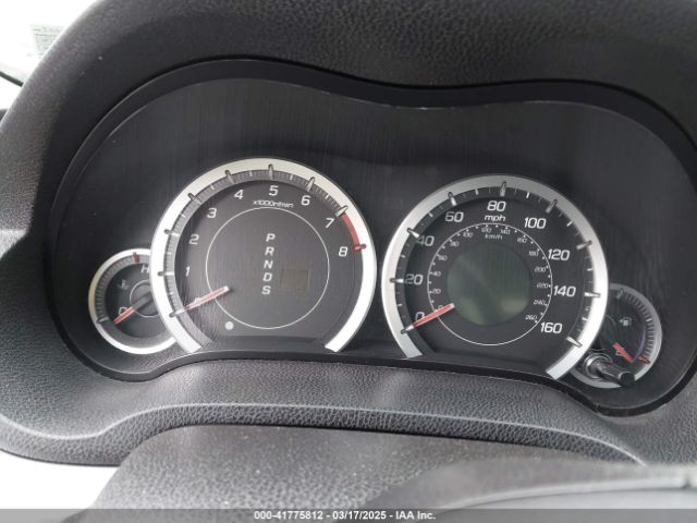 2012 ACURA TSX JH4CU2F64CC023887 Photo 6
